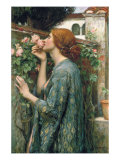 The Soul of the Rose, 1908