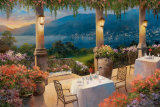 Amalfi Holiday II