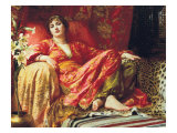 Leila, 1892
