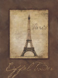 Buy Eiffel Tower at AllPosters.com