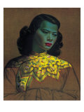 Buy Chinese Girl at AllPosters.com