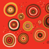 Buy Chocolate and Cherries I at AllPosters.com