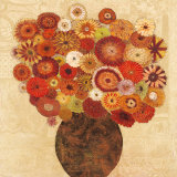 Bold Bouquet II