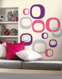 Modern Ovals