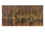 Buy City Lights at AllPosters.com