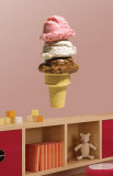 Buy Triple Scoop at AllPosters.com