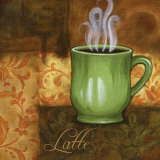 Buy Lattte at AllPosters.com