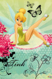 Tinkerbell Poster