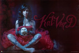 Kat Von D