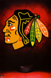 Buy Chicago Blackhawks at AllPosters.com