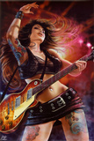 Rock Chick