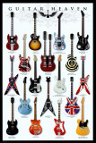 Guitar Heaven