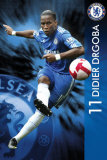 Chelsea - Drogba