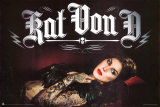 Kat Von D