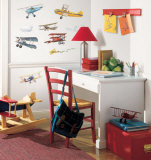 Vintage Planes