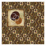 Buy Circles in Circles I at AllPosters.com