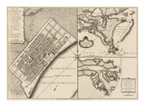 New Orleans, Louisiana, c.1759