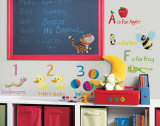 Education Station