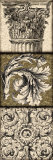 Old World Architectural Element I