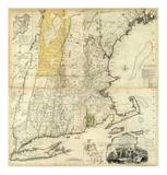 Composite: New England, c.1776