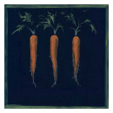 Buy Chalkboard Veggies III at AllPosters.com