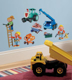 Bob the Builder