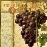 Wine Grapes II