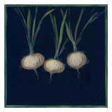 Buy Chalkboard Veggies IV at AllPosters.com