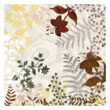 Explosion of Spring II Art Print