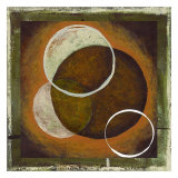 Buy Circle and sphere cluster I at AllPosters.com
