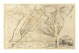 Composite: Virginia, c.1776