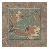 Buy Tulip Dance II at AllPosters.com