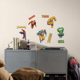Buy Marvel Heroes at AllPosters.com
