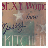 Buy Messy I at AllPosters.com