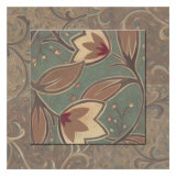 Buy Tulip Dance I at AllPosters.com