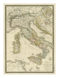 Italie Ancienne, c.1828