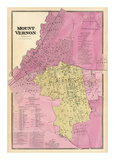 Mt. Vernon, New York, c.1868