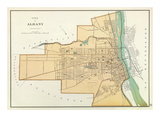 Buy Albany, New York, c.1895 at AllPosters.com