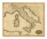 Italy, c.1812