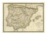 Espagne Ancienne, c.1827