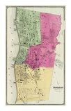 Yonkers, New York, c.1868
