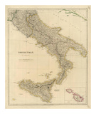 Buy Southern Italy, c.1832 at AllPosters.com