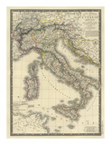 Buy Italie Moderne, c.1828 at AllPosters.com