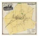 White Plains, New York, c.1868