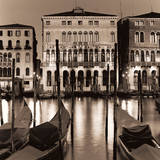 Buy Il Gran Canale di Notte at AllPosters.com