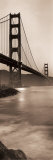 Golden Gate Bridge I Art Print
