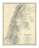 Buy Palestine, c.1861 at AllPosters.com