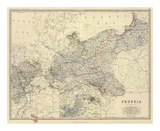 Buy Prussia, c.1861 at AllPosters.com