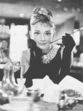 Breakfast at Tiffany's