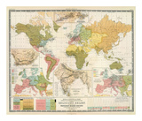 Buy Religious Belief, c.1854 at AllPosters.com